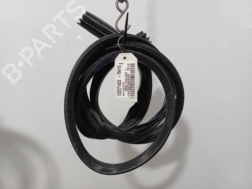 Used Rubber door seal Rubber door seal 38078117 38078117
