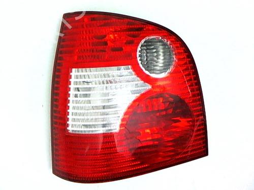 Left taillight VW POLO (9N_, 9A_) 1.2 12V | BP20403198C34 