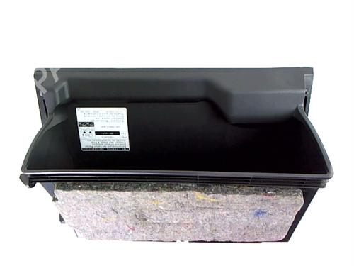 Used Glove box Glove box TOYOTA YARIS (_P9_) 1.3 VVT-i (SCP90_, SCP90R) (87 hp) 20448353 20448353