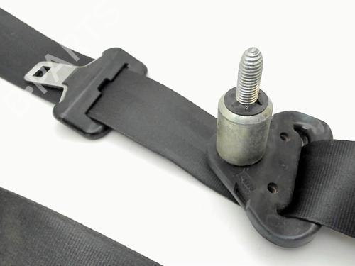 Front left belt tensioner RENAULT TWINGO II (CN0_) 1.2 16V (CN04, CN0B) | BP28361713C87 