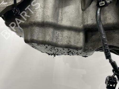 Motor RENAULT CLIO IV (BH_) 1.5 dCi 75 | BP30329484M1 