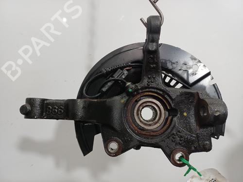 Right front steering knuckle RENAULT CLIO V (B7_) 1.0 TCe 90 (B7MT) | BP38943224M26 - Image 5