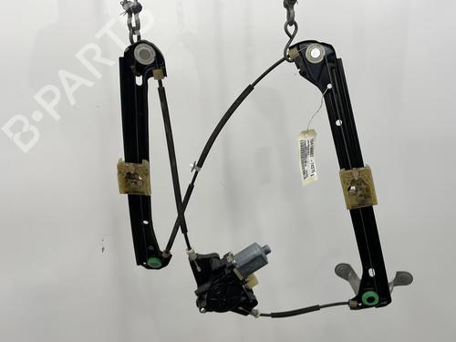 Front right window mechanism VW GOLF VII (5G1, BQ1, BE1, BE2) 1.2 TSI | BP24895452C23 