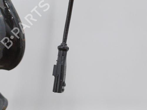 Rear axle RENAULT MEGANE III Grandtour (KZ0/1) 1.5 dCi (KZ09, KZ0D, KZ1G, KZ29, KZ14, KZ1W, KZ10, KZ1F,... | BP20427951M2 