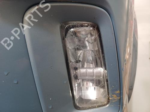Front bumper FORD C-MAX (DM2) 1.8 TDCi | BP37037322C7 - Image 6