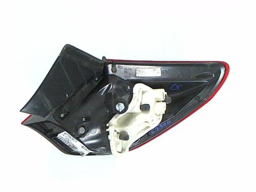 Used Left taillight Left taillight OPEL ASTRA J (P10) 1.7 CDTI (68) (110 hp) 20447946 20447946