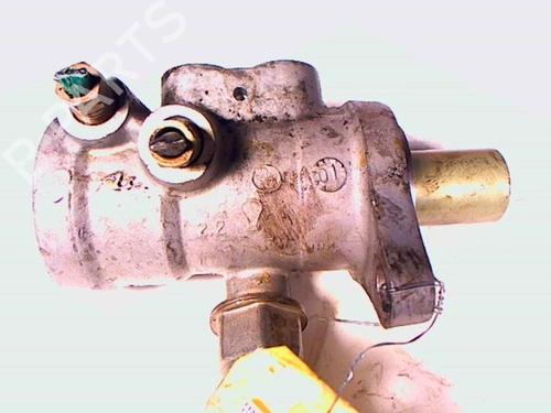 Used Brake master cylinder RENAULT VEL SATIS (BJ0_) 2.2 dCi (BJ0E, BJ0F) (150 hp) 20456554