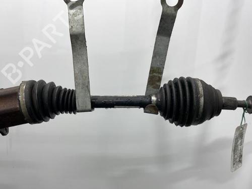 Used Left front driveshaft Left front driveshaft VW GOLF VII (5G1, BQ1, BE1, BE2) 2.0 TDI (150 hp) 20418580 20418580