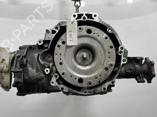 Used Gearbox AUDI A5 (8T3) 3.0 TDI quattro (240 hp) 22361498