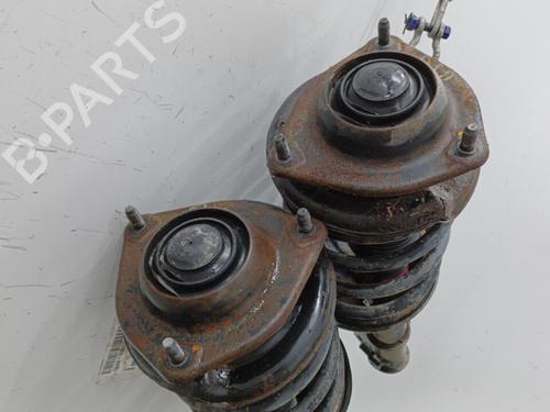 Left front shock absorber HYUNDAI ELANTRA III (XD) 2.0 CRDi | BP20424086M16 