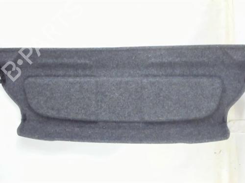 Hattehylde Hattehylde FORD ECOSPORT 1.0 EcoBoost (100 hp) 33131177 33131177