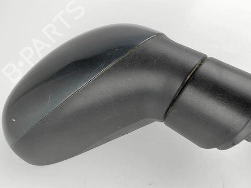 Right mirror SEAT LEON (1P1) 1.6 | BP20398160C27 