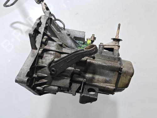 Used Gearbox Gearbox PEUGEOT EXPERT Van (222) 1.9 TD (90 hp) 39710327 39710327