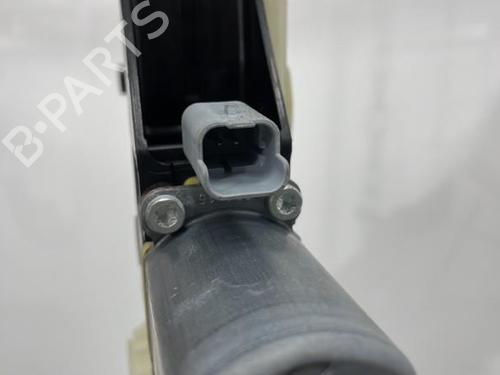 Front left window mechanism CITROËN C4 CACTUS 1.2 VTi 82 | BP20439461C22 