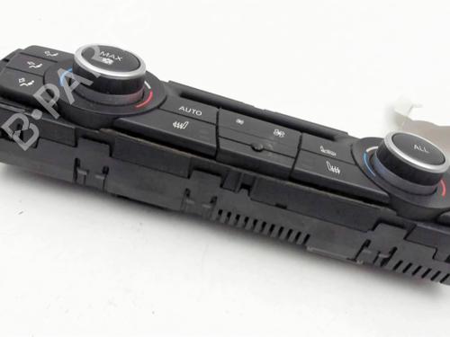 Climate control BMW 1 Coupe (E82) 118 d | BP36173163I5 - Image 5