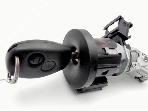 Ignition barrel RENAULT TWINGO II (CN0_) 1.2 (CN0D) | BP29212781M48 