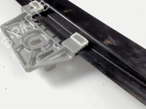 Front left window mechanism MERCEDES-BENZ CLK (C209) CLK 270 CDI (209.316) | BP20421246C22 