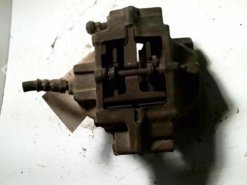 Used Right rear brake caliper MERCEDES-BENZ C-CLASS (W202) C 250 Turbo-D (202.128) (150 hp) 20453696