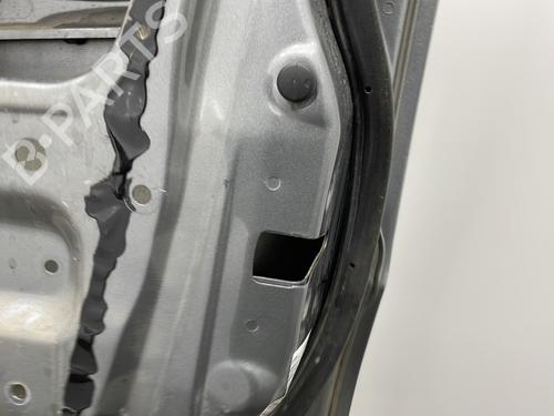 Right front door SUZUKI IGNIS II (MH) 1.3 DDiS (RM413D) | BP22104703C3 