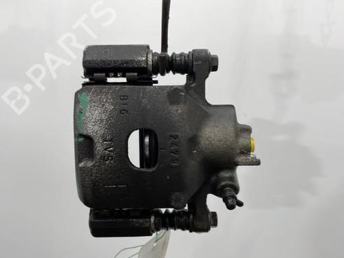 Left front brake caliper NISSAN PIXO (UA0) 1.0 | BP20438952M105 