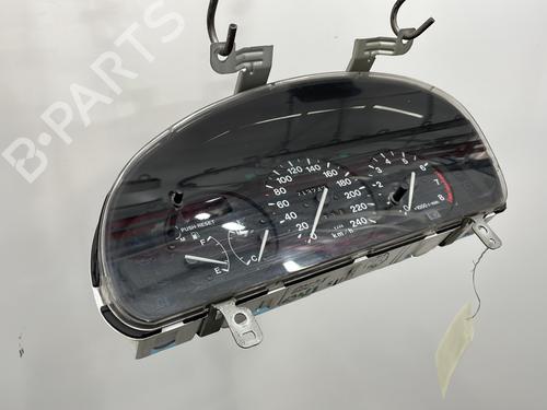 Used Instrument cluster Instrument cluster MAZDA MX-3 (EC) 1.6 i (107 hp) 21525716 21525716