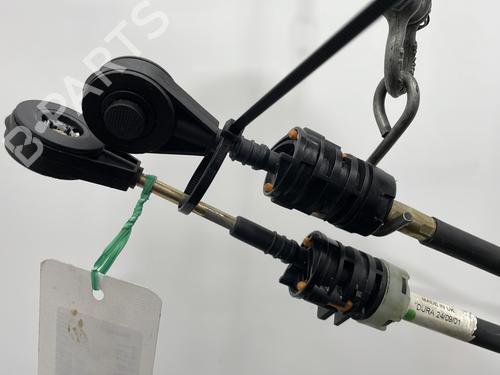 Other JAGUAR X-TYPE I (X400) 3.0 V6 All-wheel Drive | BP28683545O1 