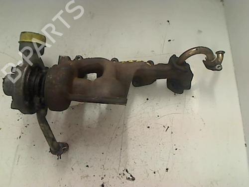 Used Turbocharger/Supercharger FORD MONDEO II (BAP) 1.6 i (90 hp) 20411023
