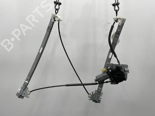 Used Front right window mechanism BMW 3 (E46) 318 i (118 hp) 20422382