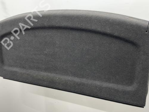Rear parcel shelf VW GOLF V (1K1) 1.9 TDI | BP29928470C85