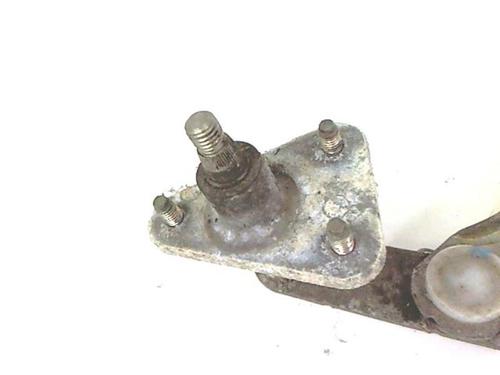 Front wipers mechanism CHEVROLET AVEO / KALOS Hatchback (T200) 1.4 | BP21234264C83 
