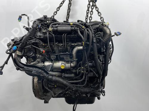 Motor PEUGEOT 307 Break (3E) 1.6 HDi 110 | BP29625653M1 