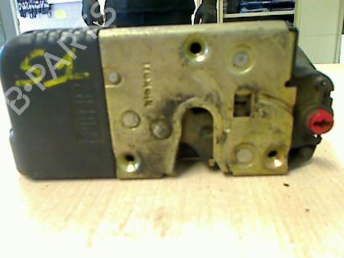 Rear right lock CITROËN XANTIA (X1_, X2_) 1.9 Turbo D | BP21229167C99 