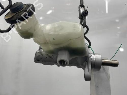 Used Brake master cylinder Brake master cylinder DAIHATSU CUORE VII (L275_, L285_, L276_) 1.0 (L276) (70 hp) 20395696 20395696