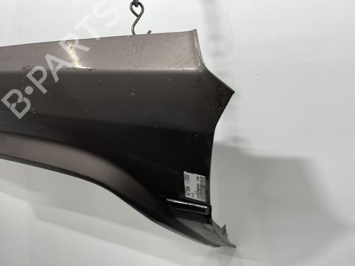 Left front fenders CITROËN BX (XB-_)  | BP28567707C41 