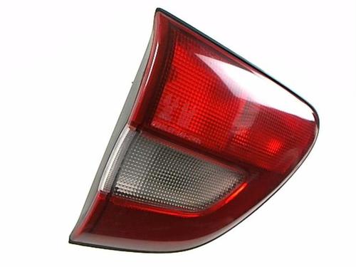 Left tailgate light SUZUKI BALENO Estate (EG) 1.9 TD (SY419) | BP20411121C79 