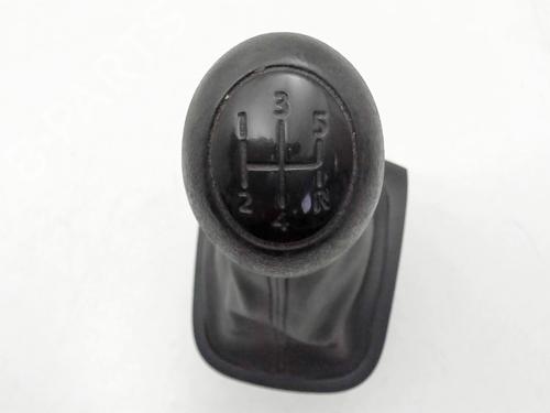 Shift knob RENAULT MEGANE III Hatchback (BZ0/1_, B3_) 1.5 dCi (BZ0C) | BP40002599I34 - Image 5