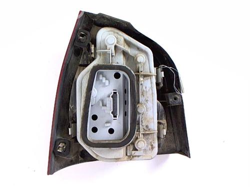 Højre baglygte VW POLO (9N_, 9A_) 1.2 12V (64 hp) 20444140