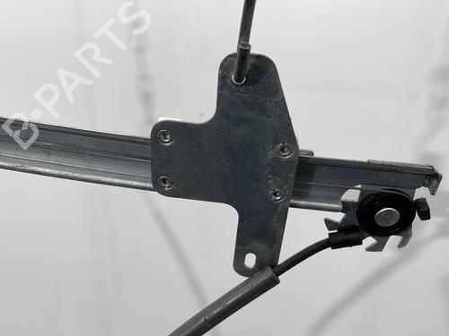 Front left window mechanism PEUGEOT 407 SW (6E_, 6D_) 1.6 HDi 110 | BP29922078C22