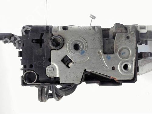 Used Rear right lock FIAT SCUDO Van (270_, 272_) 1.6 D Multijet (90 hp) 30795120