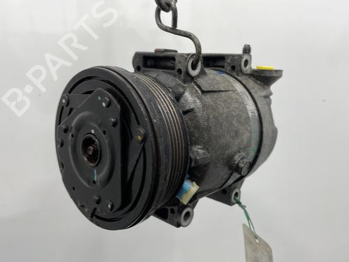 AC compressor DAEWOO KALOS (KLAS) 1.4 16V | BP21423020M34 