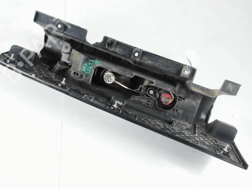 Right taillight RENAULT TRAFIC III Van (FG_) 1.6 dCi 115 (FGMD) | BP31817536C35