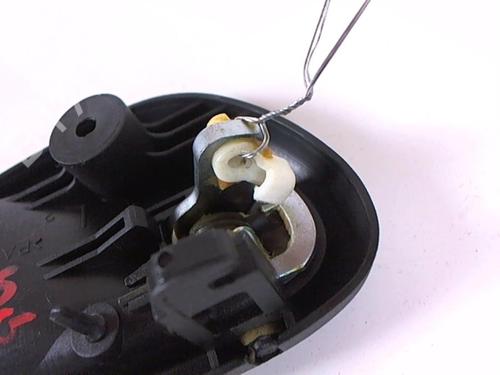 Venstre bak invendig håndtak OPEL AGILA (A) (H00) 1.0 (F68) | BP21235461I15 