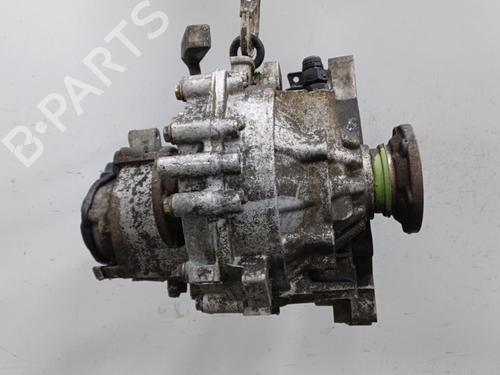 Used Gearbox Gearbox 21206904 21206904