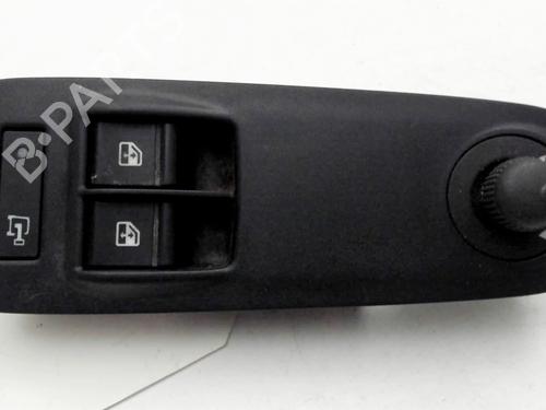 Left front window switch PEUGEOT BOXER Van 2.2 BlueHDi 120 | BP38101280I27 - Image 7