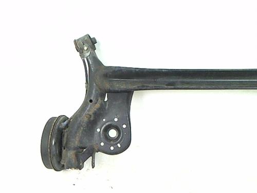 Used Rear axle TOYOTA AYGO (_B4_) 1.0 (KGB40) (69 hp) 20443725