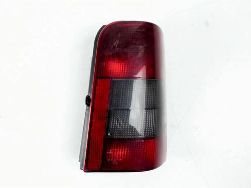 Used Right taillight CITROËN BERLINGO / BERLINGO FIRST Box Body/MPV (M_) 1.9 D 70 (MBWJZ, MCWJZ) (69 hp) 30890800