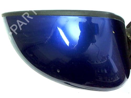 Right mirror FIAT STILO (192_) 1.9 D Multijet | BP20399578C27 