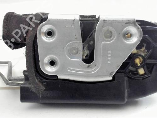 Venstre fortil lås MAZDA 5 (CR) 2.0 CD (CR19) (143 hp) 30913173