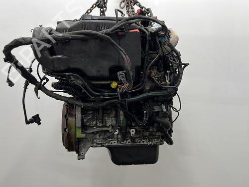 Used Engine CITROËN C3 I (FC_, FN_) 1.4 16V HDi (90 hp) 32736042