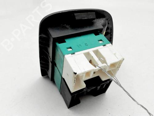Left front window switch FIAT DOBLO Box Body/MPV (223_) 1.3 D Multijet | BP25444946I27 
